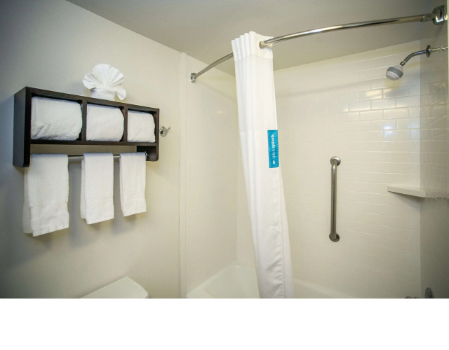 Hampton Inn Marshall