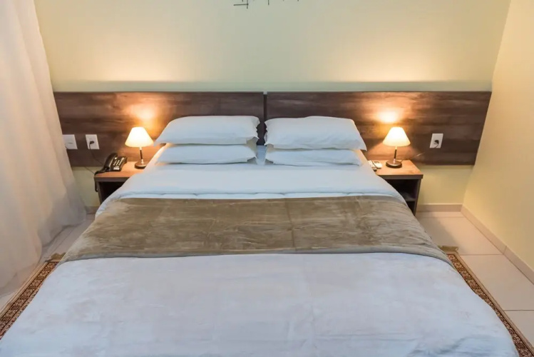 Hotel D'Napoles