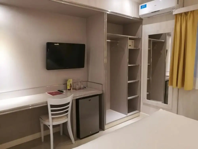 Nuevo Ostende Hotel