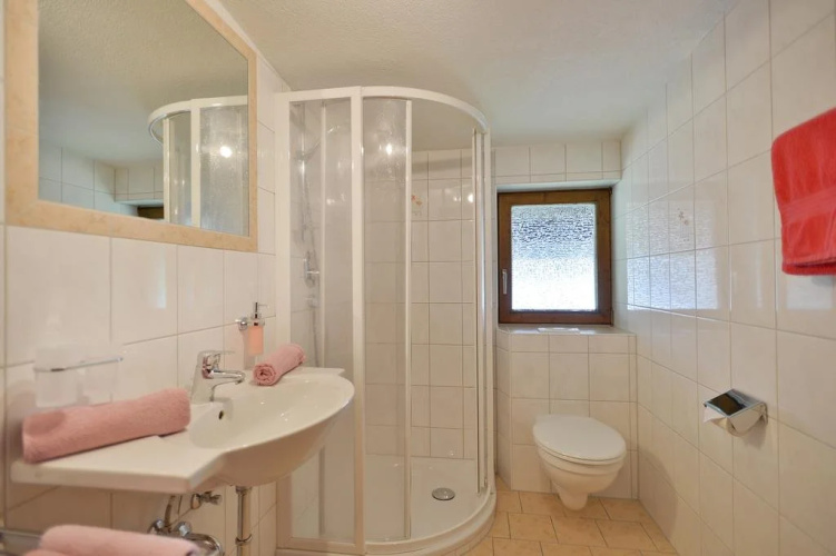 Gästehaus Sillaber Nuck Gertraud