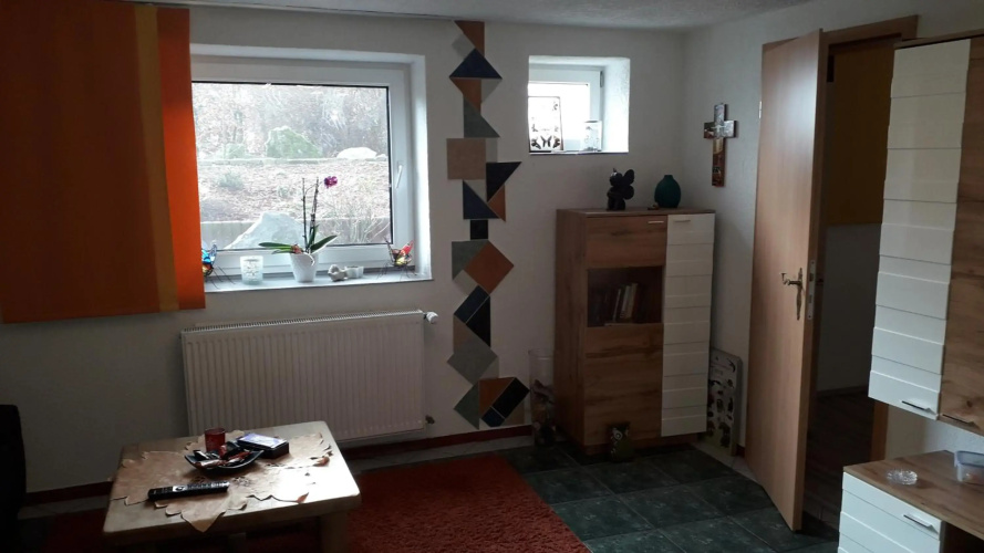 Ferienwohnung Palm
