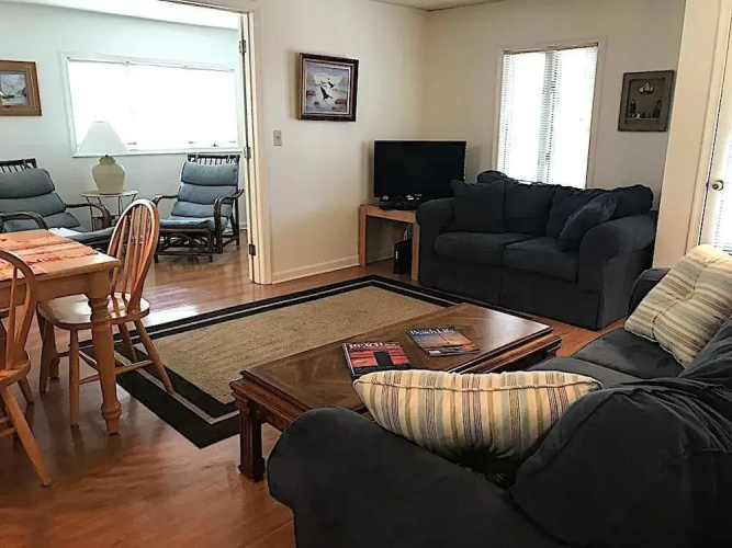 Dicinson Avenue 11A