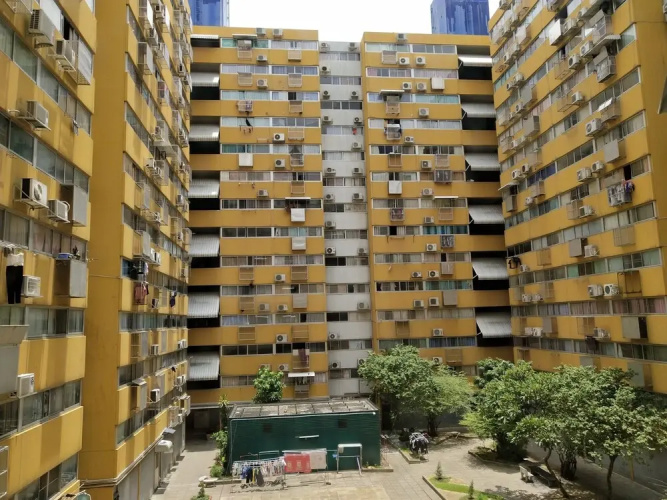 Hotelafbeelding