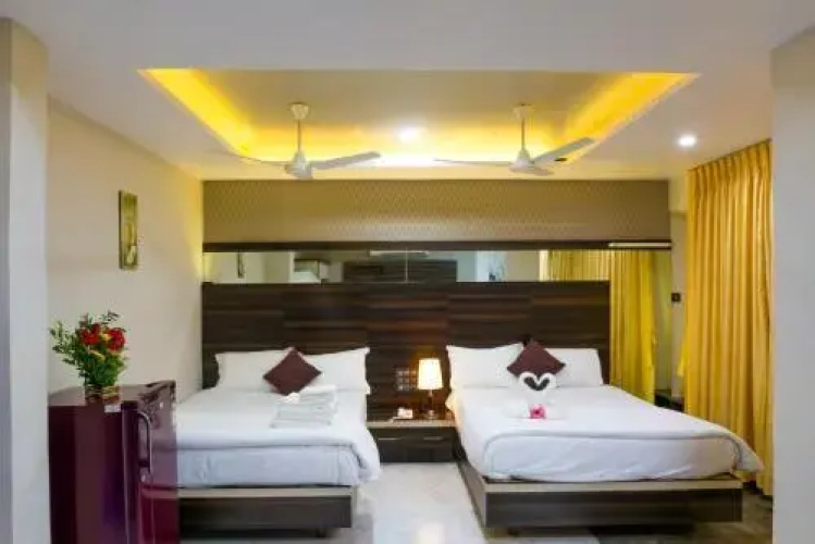 Hotel Arafa