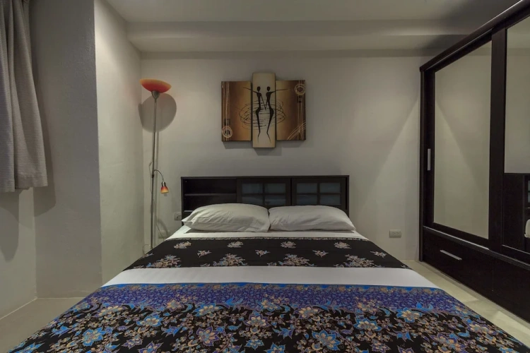 1 Bedroom Deluxe Apartment