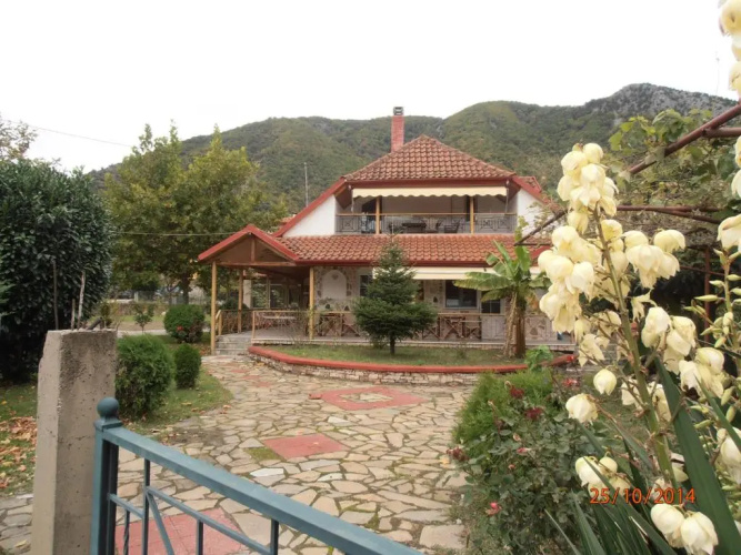 Guesthouse Agnandi