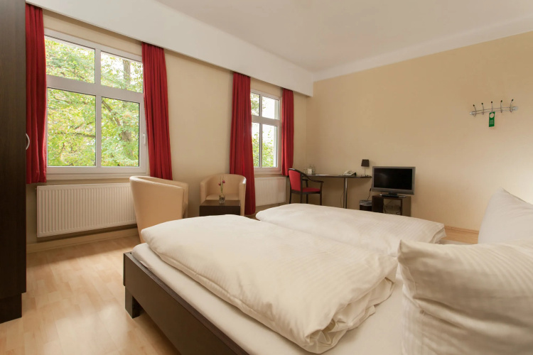 Kulturhotel Kaiserhof