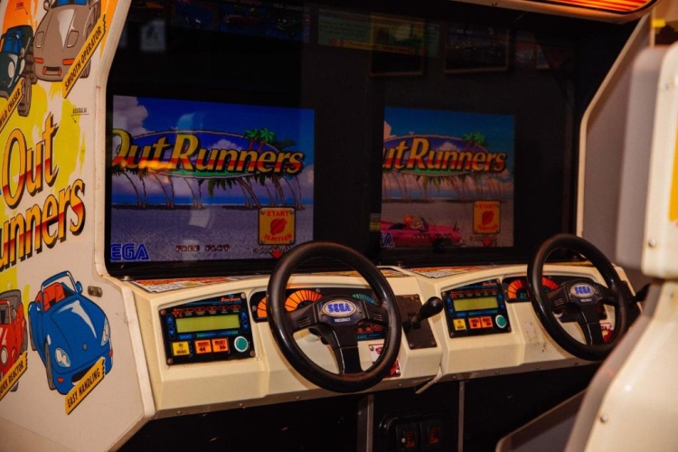 The Arcade Hotel photo 21