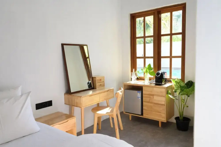 Kondey Villas