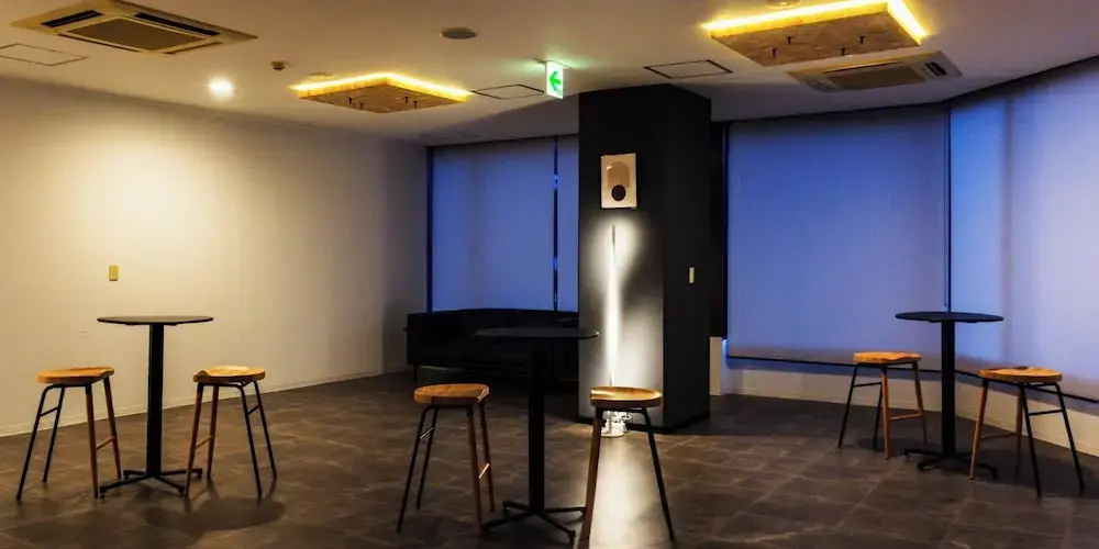 Yonago Citygardens Hotel
