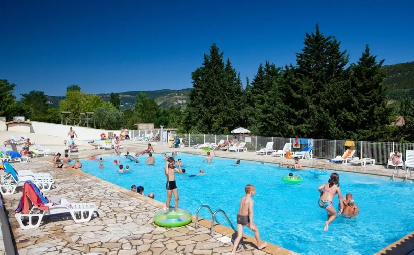 Ludocamping Mobil-Home