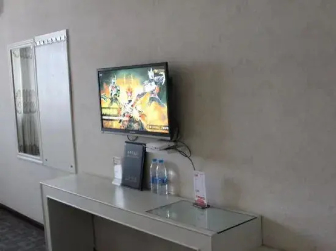 Jieshou Junting E-sports Hotel