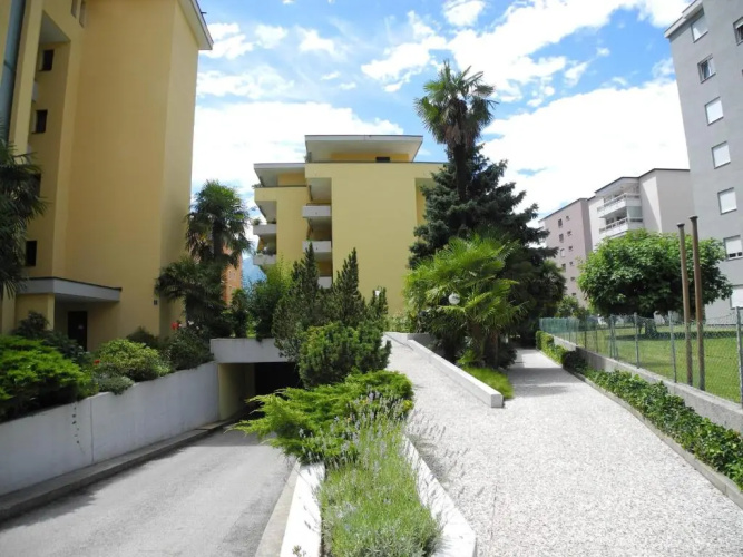 Casa Balestra App 2006