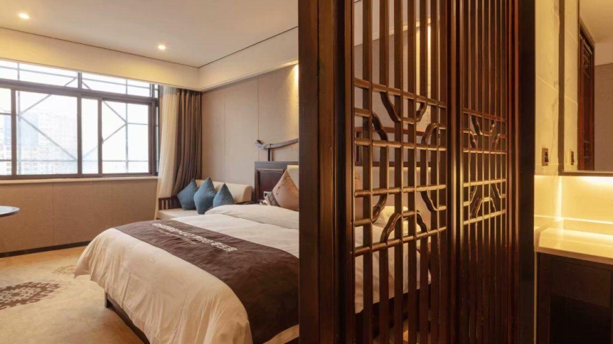Premier Double room