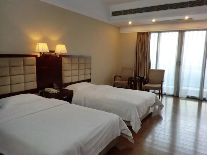 Business Twin room