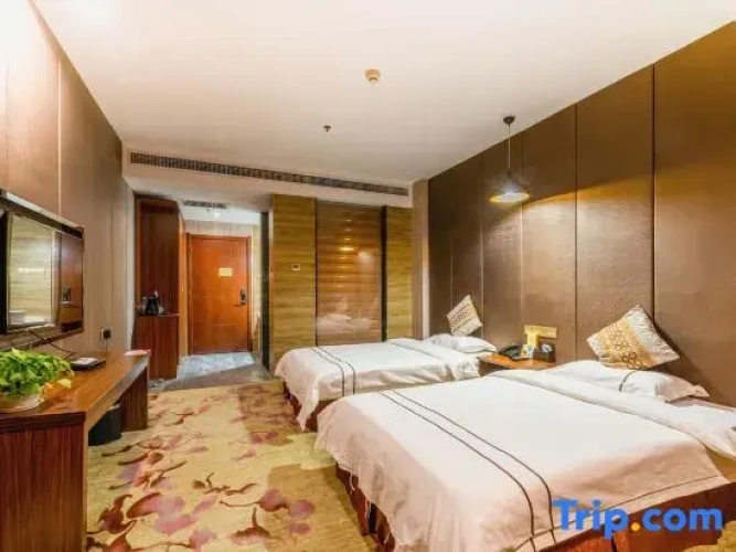 Premium Twin room