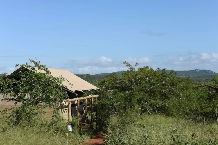 Zululand Lodge
