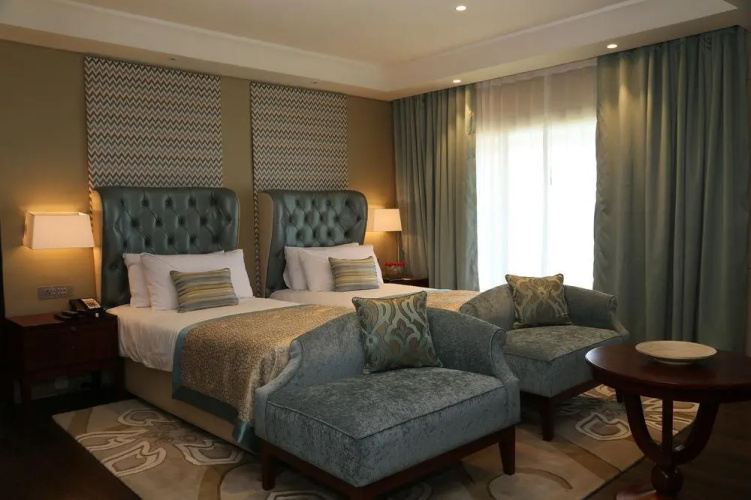 Imagen del hotel