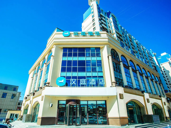 Otel görseli