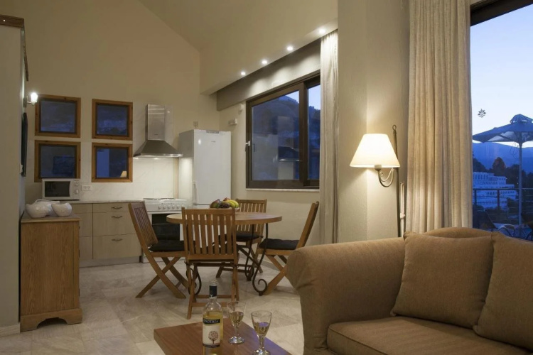 Istron Bay Villas