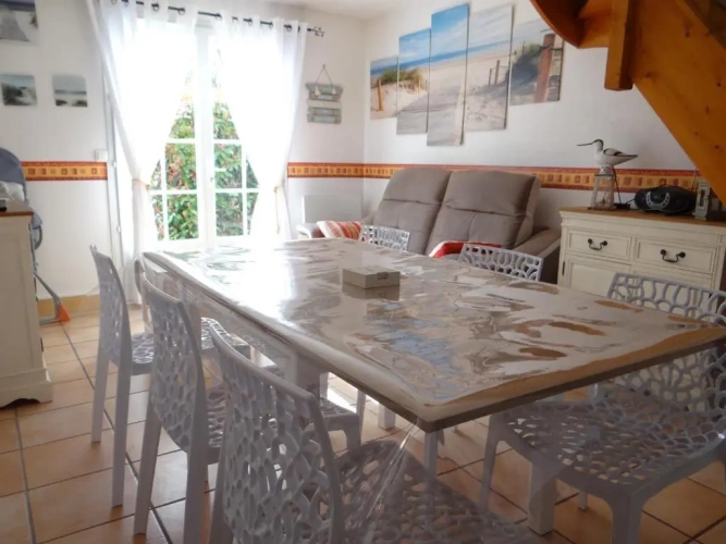2 Bedrooms Cottage