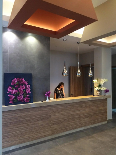 Фотография отеля