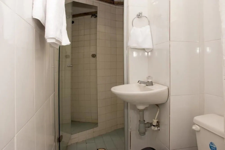 Joshua lodging hostel