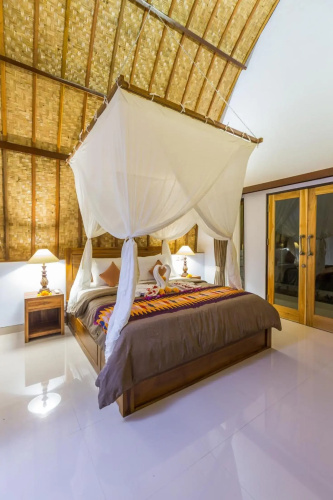 Bintang Penida Resort