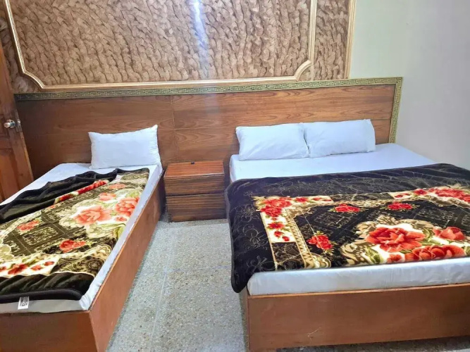 Marhaba Hotel