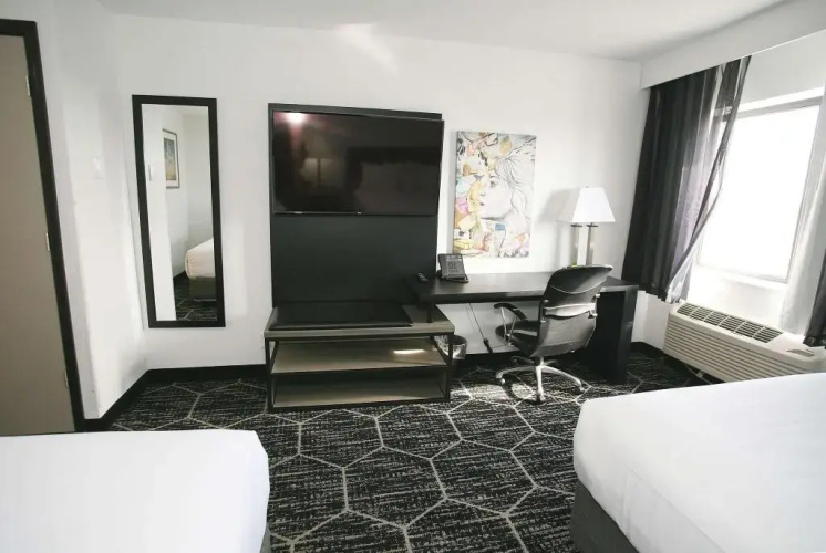 La Quinta Inn Des Moines-Clive