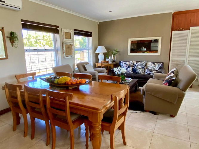 Mountainview Guesthouse