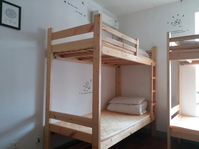 Makerhouse Hostel