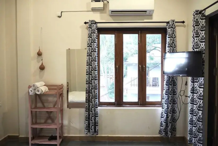 Bunkd Homestay & Villa