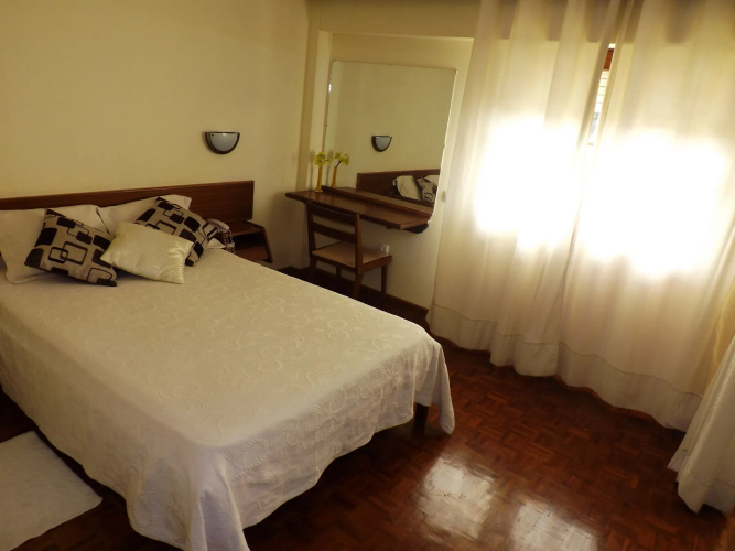 Apart Hotel Avenida