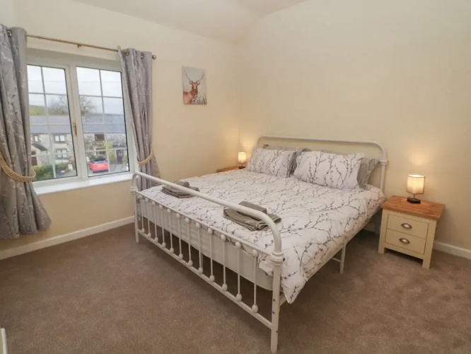 Quarry Cottage