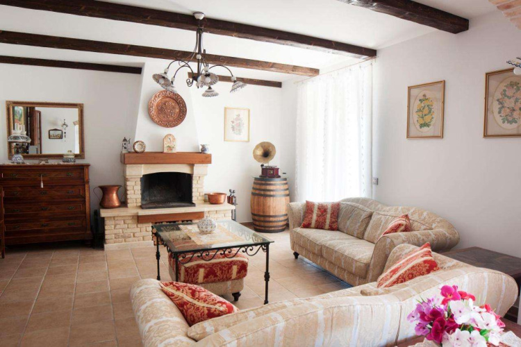 B&B L' Antica Fonte