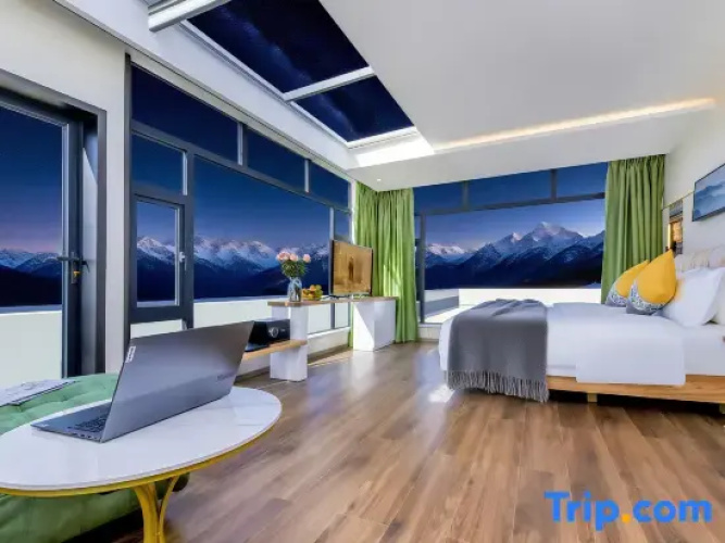 Luxury Double room