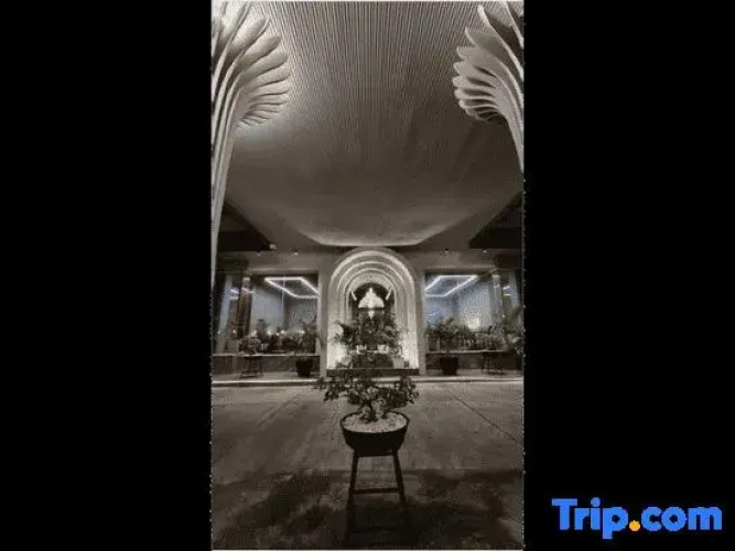 Karang Sari Hotel