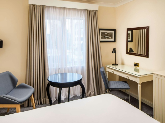 Mercure London Staines-upon-Thames photo 37