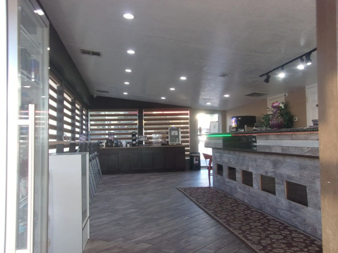 Mountain Star Inn