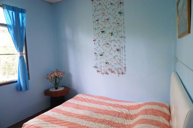 Garden Homestay