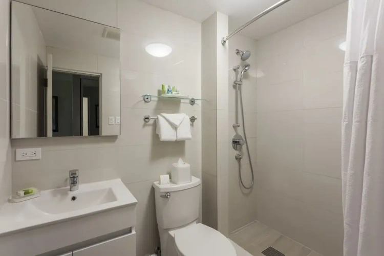 Deluxe room with garden view