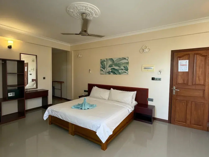 Noah Private Beach House