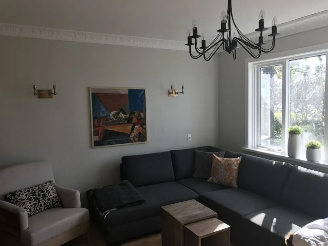 Legacy Apartments