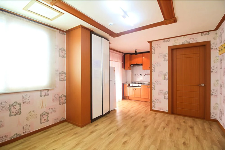 Cheongdo Four Seasons Pension