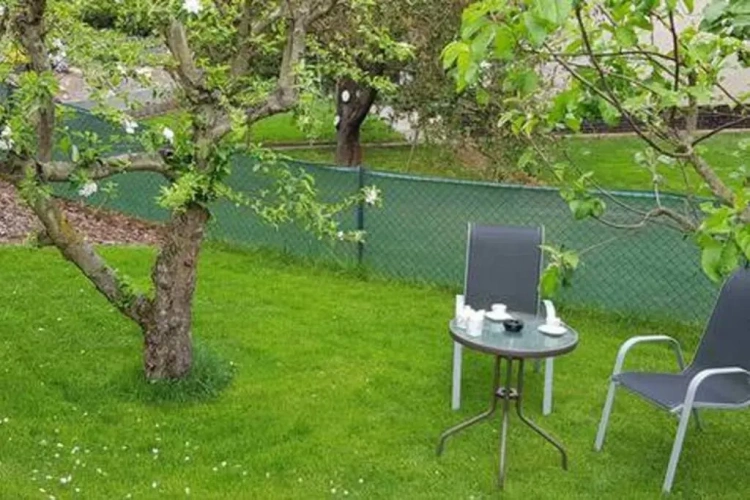 1 Bedroom Double Apartment