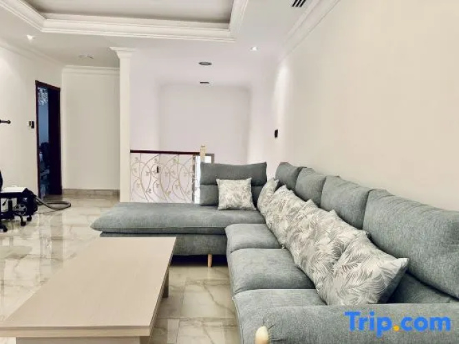 Sino Home Cuisine Hotel