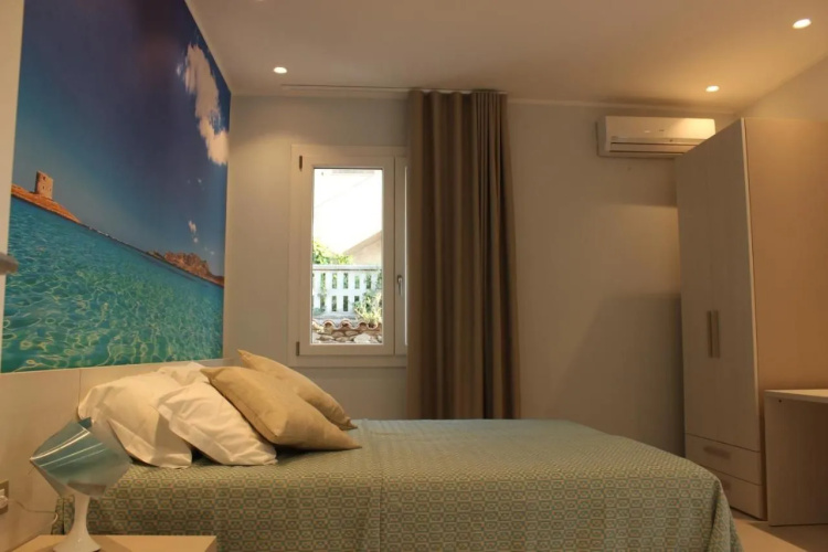 103 Boutique Hotel Stintino