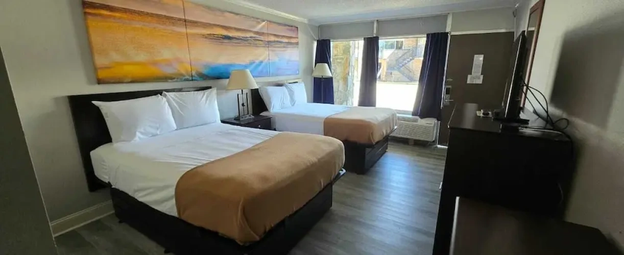Premium Double room