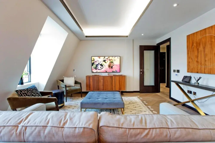 Gs20 - 2 Bed Executive